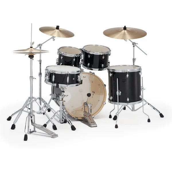 Export Fusion 20 - jet black