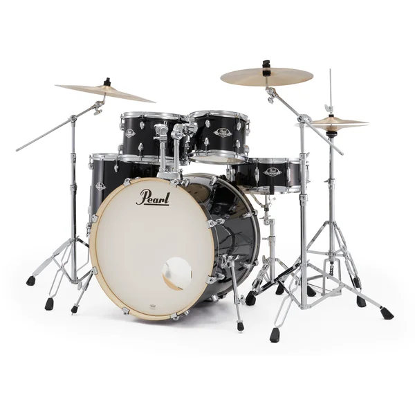 Export Rock 22 - jet black
