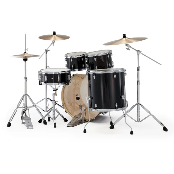 Export Rock 22 - jet black