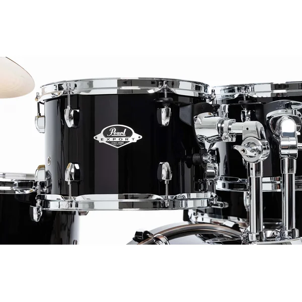 Export Rock 22 - jet black