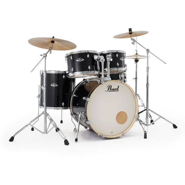 Export Standard 22 - jet black