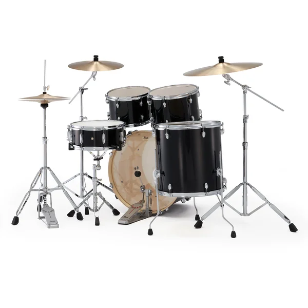 Export Standard 22 - jet black