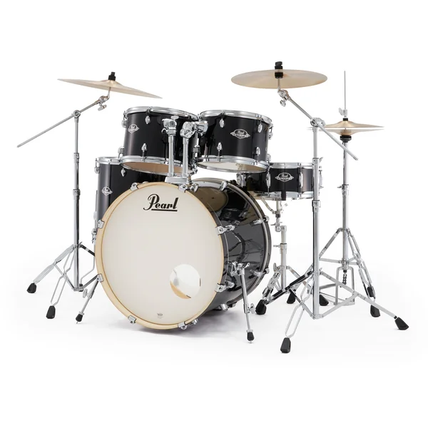 Export Standard 22 - jet black