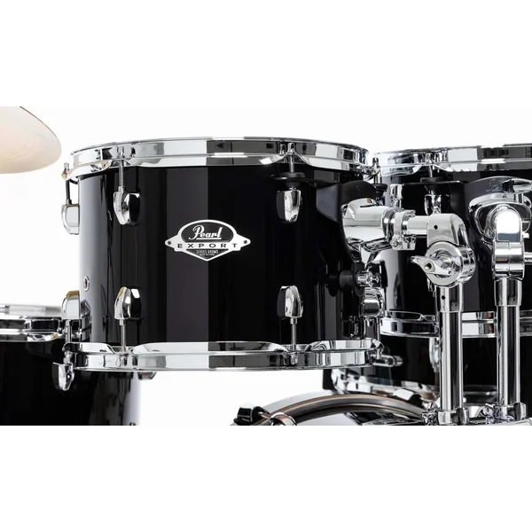 Export Standard 22 - jet black