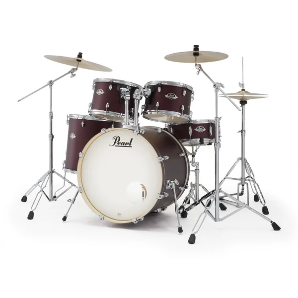 Export Standard 22 - satin scarlet