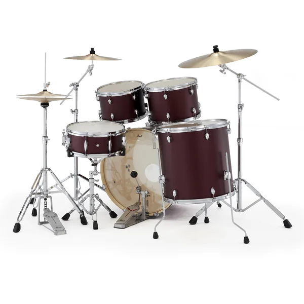 Export Standard 22 - satin scarlet