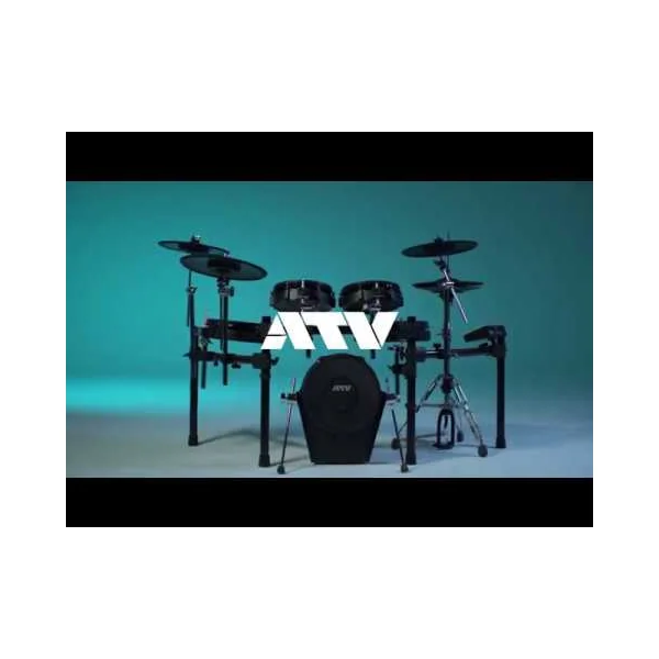 EXS Drums EXS-5