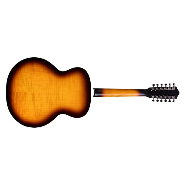 F-2512E Deluxe Westerly - antique sunburst