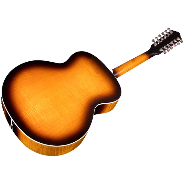 F-2512E Deluxe Westerly - antique sunburst