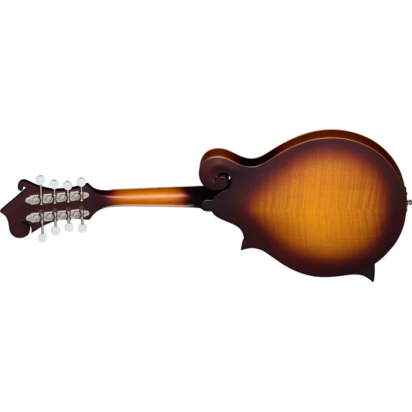 F-5 Studio - vintage sunburst satin