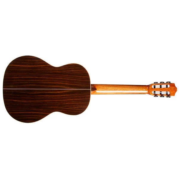 F7 Paco Flamenco Iberia - natural