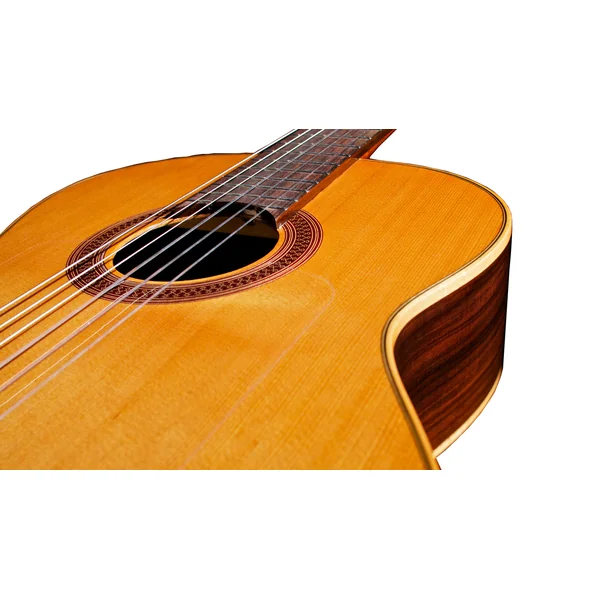 F7 Paco Flamenco Iberia - natural