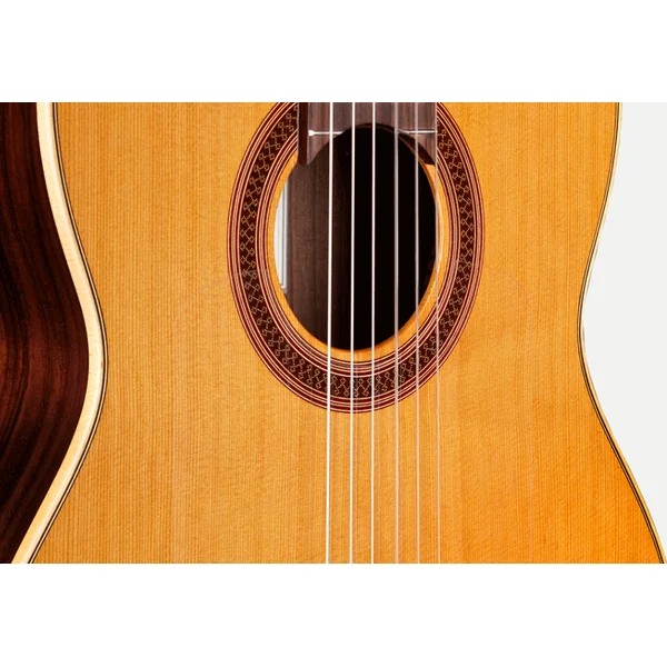 F7 Paco Flamenco Iberia - natural