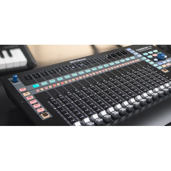 Faderport 16