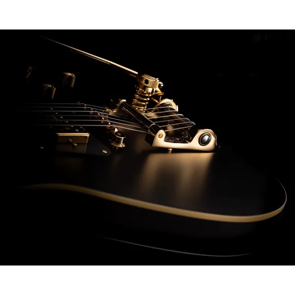 Falken Tremolo - matte black & gold