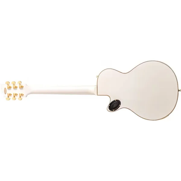 Fantom Series A - aged white