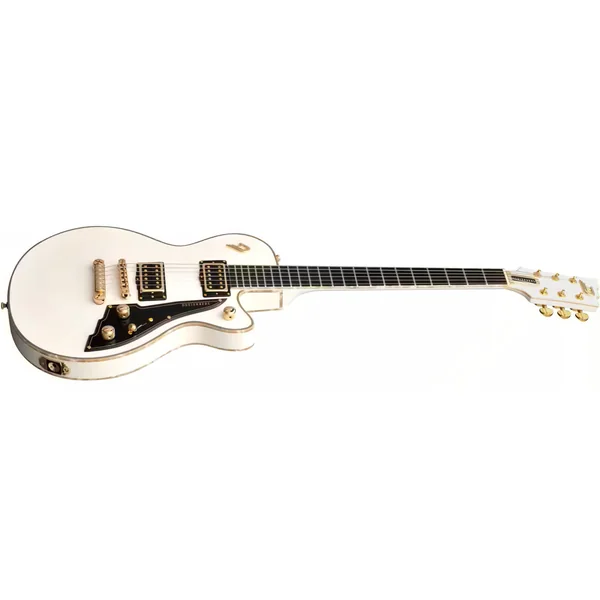 Fantom Series A - aged white