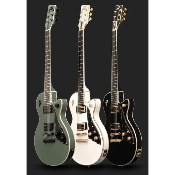 Fantom Series A - aged white