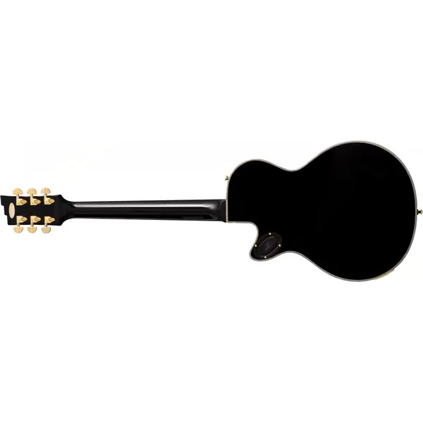 Fantom Series A - black