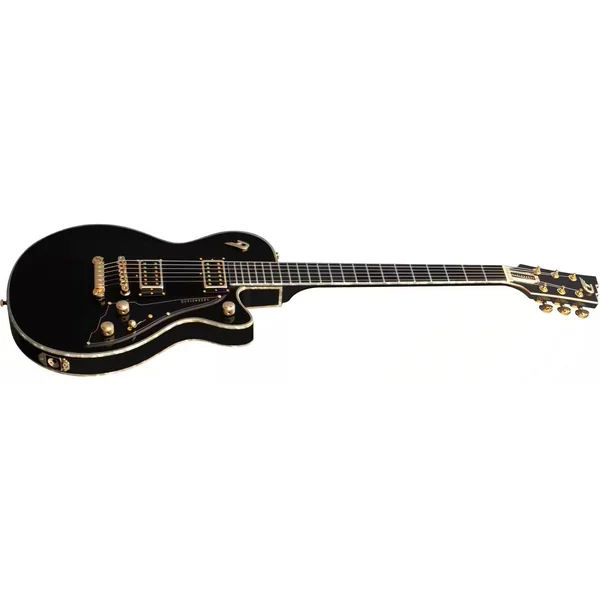 Fantom Series A - black