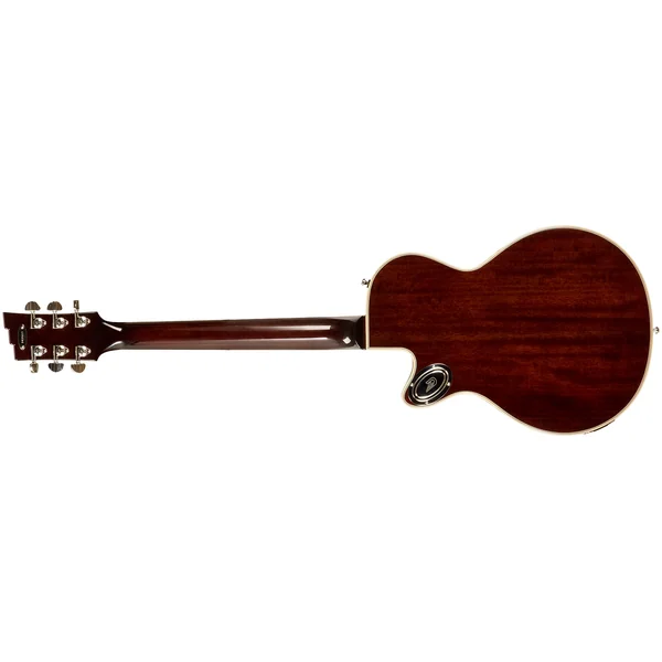 Fantom Series S - light antique burst