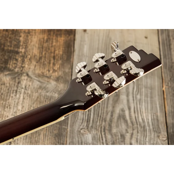 Fantom Series S - light antique burst