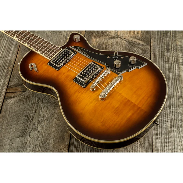 Fantom Series S - light antique burst