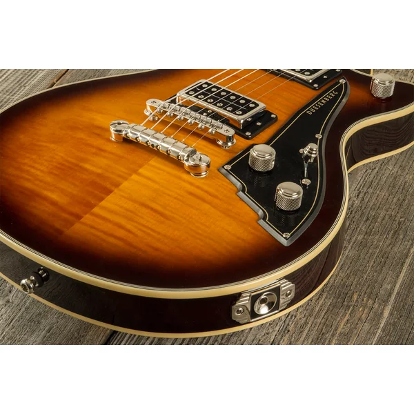 Fantom Series S - light antique burst