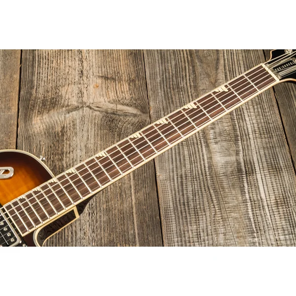 Fantom Series S - light antique burst