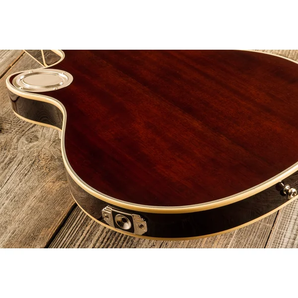 Fantom Series S - light antique burst