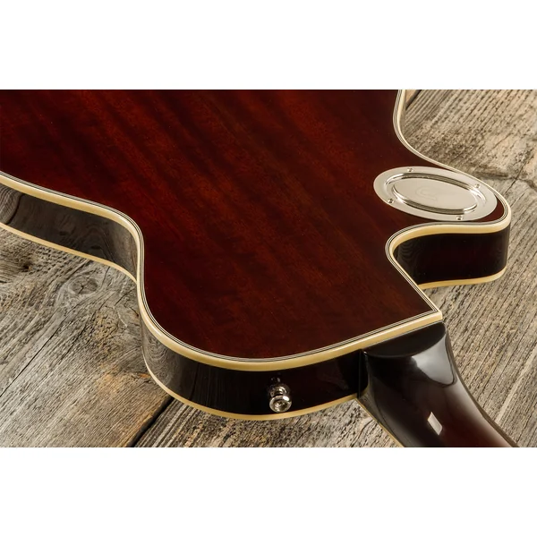 Fantom Series S - light antique burst
