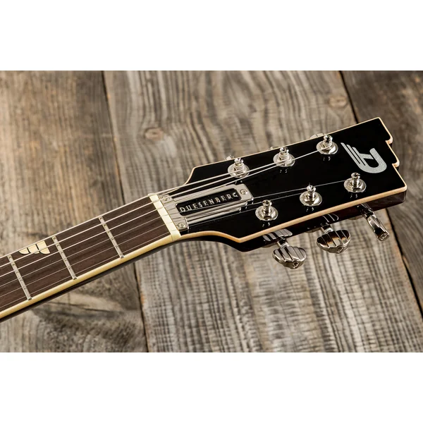 Fantom Series S - light antique burst
