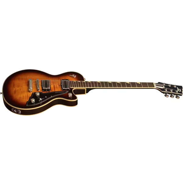 Fantom Series S - tobacco burst