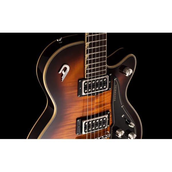 Fantom Series S - tobacco burst