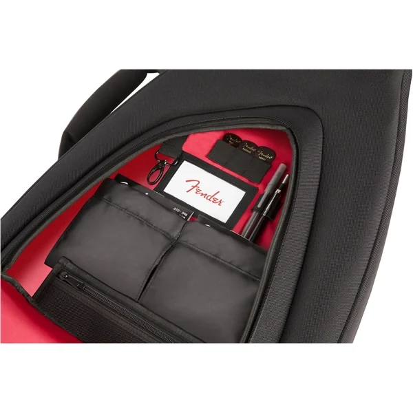 FB1225 Electric Bass Gig Bag