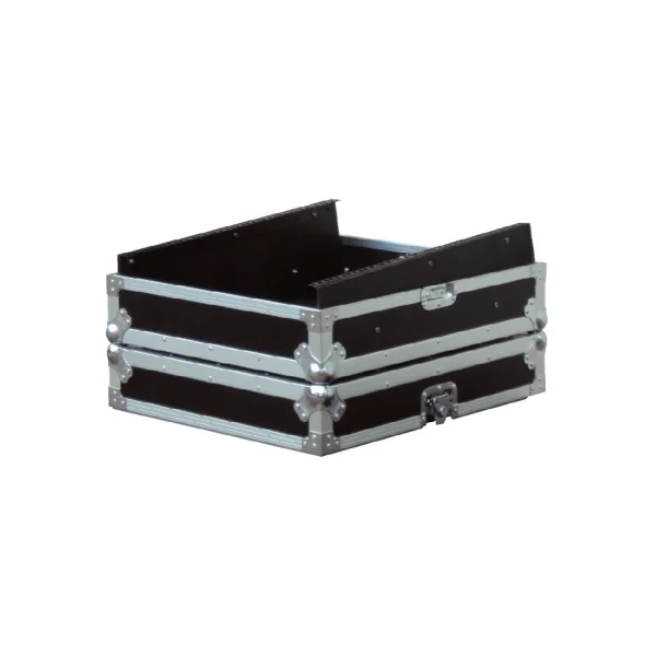 FCM 19 YAMAHA Power acoustics - Flightcase 19pouces pour mixage Yamaha série MG