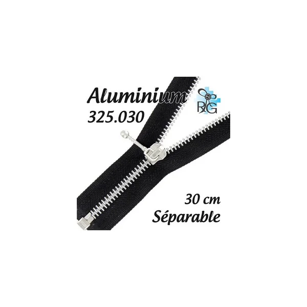 FE aluminium N°5 sep 30cm | Sperenza