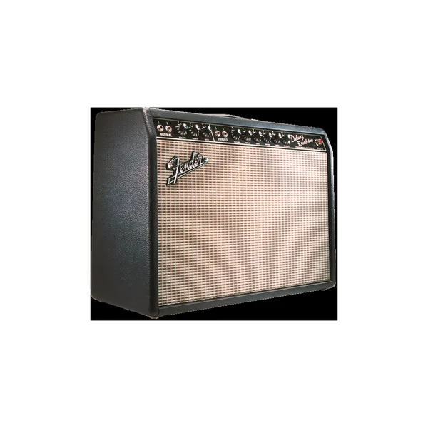 Fender 65 deluxe reverb