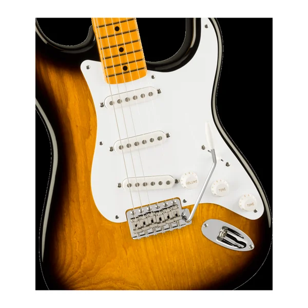 Fender 70th Anniversary American Vintage II 1954 Stratocaster MN 2TS + étui
