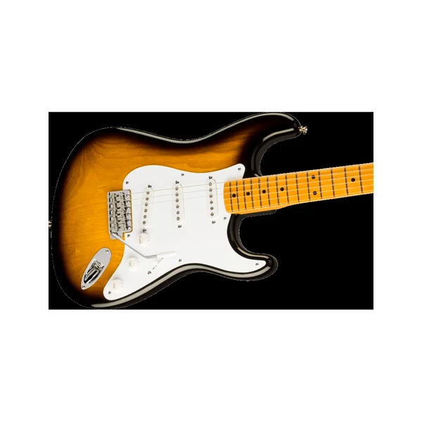 Fender 70th Anniversary American Vintage II 1954 Stratocaster MN 2TS + étui