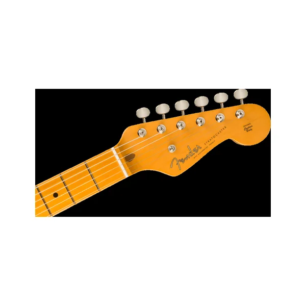 Fender 70th Anniversary American Vintage II 1954 Stratocaster MN 2TS + étui