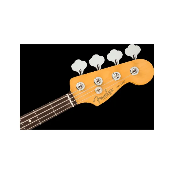 Fender American Professional II Jazz Bass RW 3TS + étui