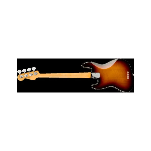 Fender American Professional II Jazz Bass RW 3TS + étui
