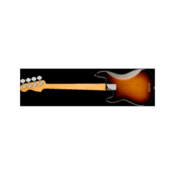 Fender American Professional II Precision bass MN 3TS + étui