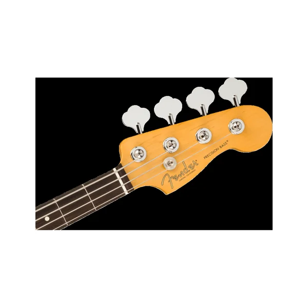 Fender American Professional II Precision bass RW 3-CSB + étui
