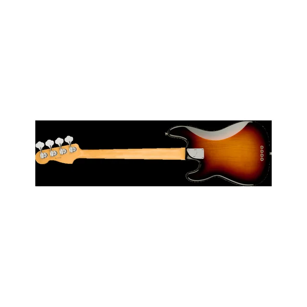 Fender American Professional II Precision bass RW 3-CSB + étui