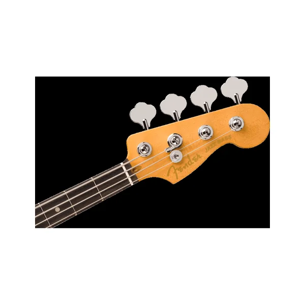 Fender American Ultra II Jazz Bass EB ultraburst + étui