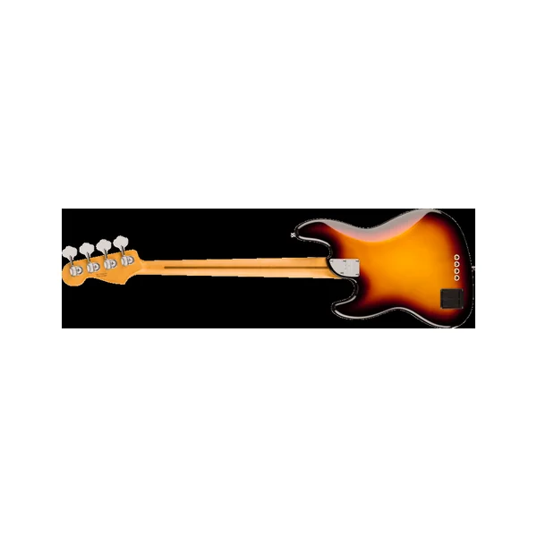 Fender American Ultra II Jazz Bass EB ultraburst + étui