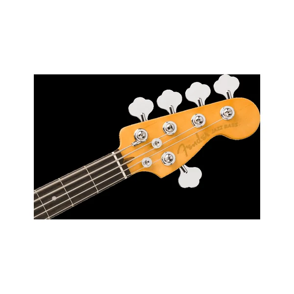 Fender American Ultra II Jazz Bass V EB ultraburst + étui