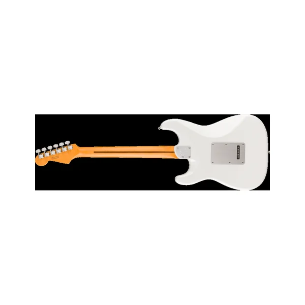 Fender American Ultra II Stratocaster MN avalanche + étui